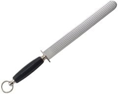 Fischer G695N Tam Yassı Oluklu Masat 28 cm