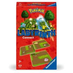 248155 Ravensburger - Labyrinth - Seyahat Boy Kutu Oyunu