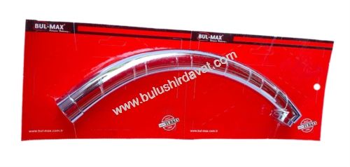 Bulmax Uzun Kugu Mıx Boru Bmx-6203 (1 Adet Gönderilir)