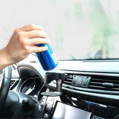 BUFFER® Oto Araç Içi Bardak Tutucu Çok Fonksiyonlu İçecek Tutacağı Bardaklık