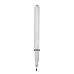 Fischer Bargoin G300 Tam Yassı Balkan Masat No 12 30 cm (Yekpare Sap)