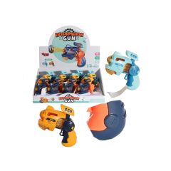 MXT-318-Vardem Işıklı ve Sesli Projeksiyonlu Tabanca