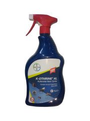 Bayer K-Othrine AL 1 Litre Karasinek İlacı