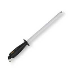 Fischer H1020 Oval Masat 20 cm No:8 Dövme Çelik Bileme