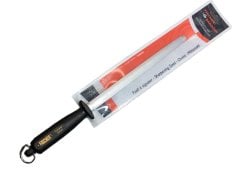 Fischer H1020 Oval Masat 20 cm No:8 Dövme Çelik Bileme