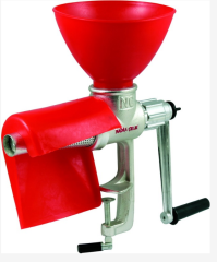 Tuğra Çelik Ev Tipi Salça Makinesi Döküm