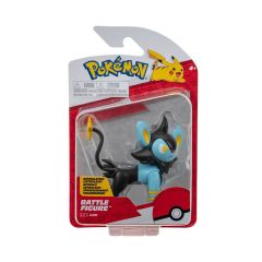 POK 95007-V Pokemon Battle Figürler Seri