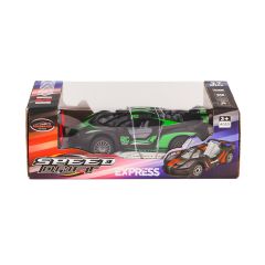 16-2D 17-2D Kumandalı Şarjlı Araba 27 Mhz -