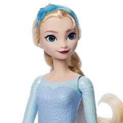 JBG59 Disney Karlar Ülkesi Eğlenceli Sürprizler Elsa