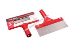 Bulmax 20cm Kazıma Raspası Bmx-2191 (6 Adet Gönderilir)