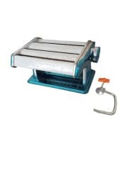 Tuğra Çelik 150’lik Makarna ve Erişte Kesme Makinesi – Uygun Fiyatlı Dayanıklı Paslanmaz Çelik Model