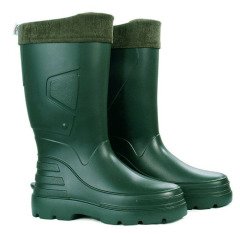 Camminare Angler Yeşil Erkek -30 Kışlık Çizme No 40