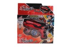 567-3 KUTULU IŞIKLI SÜPER TOPAÇLAR