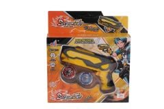 567-3 KUTULU IŞIKLI SÜPER TOPAÇLAR