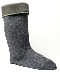 Camminare Angler Yeşil Erkek -30 Kışlık Çizme No 42