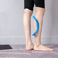 BUFFER® Jimnastik Esneme Hareketleri için Yoga ve Pilates Çemberi