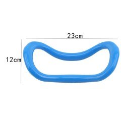 BUFFER® Jimnastik Esneme Hareketleri için Yoga ve Pilates Çemberi