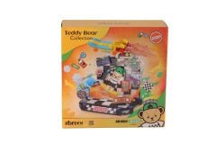 P881002 PANLOS PARK KAYKAY 227 PARÇA BLOCK OYUNCAK