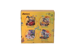 P881002 PANLOS PARK KAYKAY 227 PARÇA BLOCK OYUNCAK