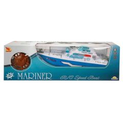 Uzaktan Kumandalı Tekne 45 cm.