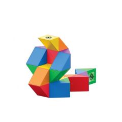 5129 NEX CUBE KOBRA 3D PUZZLE