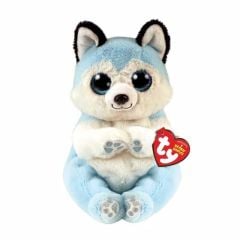 THUNDER HUSKY BLUE REG