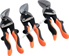Bulmax 10'' Duz Kaportacı Makası Bmx-2642 (6 Adet Gönderilir)