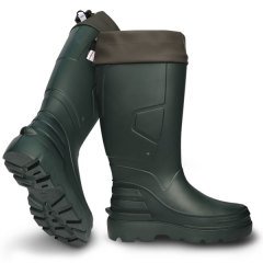 Camminare Forester Yeşil Erkek -30 Kışlık Çizme No 45
