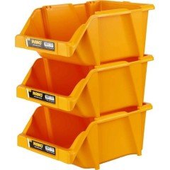 Mano Sarı Avadanlık R-15 125x195x90 mm (60'lı Paket Halinde Satılır)