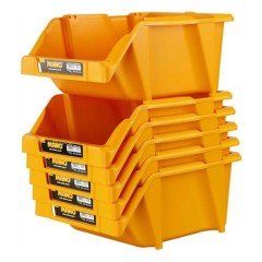 Mano Sarı Avadanlık R-15 125x195x90 mm (60'lı Paket Halinde Satılır)