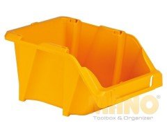 Mano Sarı Avadanlık R-15 125x195x90 mm (60'lı Paket Halinde Satılır)