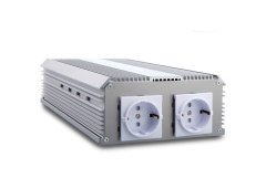S-Link SL-1000 Solar Power İnverter 12V to 220V 1000 Watt