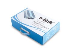 S-Link SL-1000 Solar Power İnverter 12V to 220V 1000 Watt