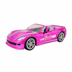 1063619 SUN-MON-MMT-RC ARABA BARBIE CONVERTIBLE RÜYA ARABASI F F 42CM IŞIKLI 2