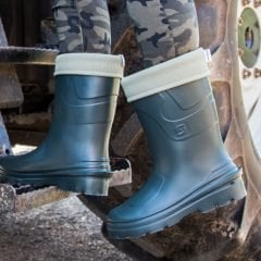 Camminare Montana Yeşil Bayan -30 Kışlık Çizme No 38