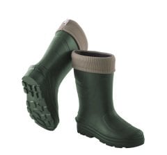 Camminare Montana Yeşil Bayan -30 Kışlık Çizme No 38