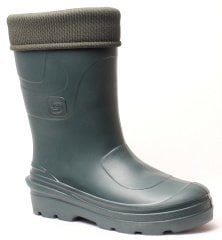 Camminare Montana Yeşil Bayan -30 Kışlık Çizme No 38