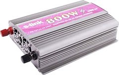 S-link SL-800W 800W Aküden Power Solar İnverter