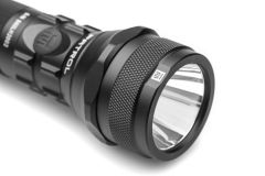 Mactronic Patrol El Feneri 600 Lümen Şarjlı