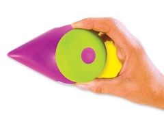 BUFFER® Point and Point Duvar Boyama Aparatı