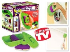 BUFFER® Point and Point Duvar Boyama Aparatı
