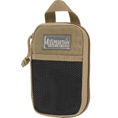 Maxpedition Micro E.D.C. Pocket Organizer 0262K ( Khaki )