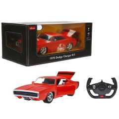 S01099000 R/C ARABA 1/16 DODGE CHARGER SESLİ/IŞIKL