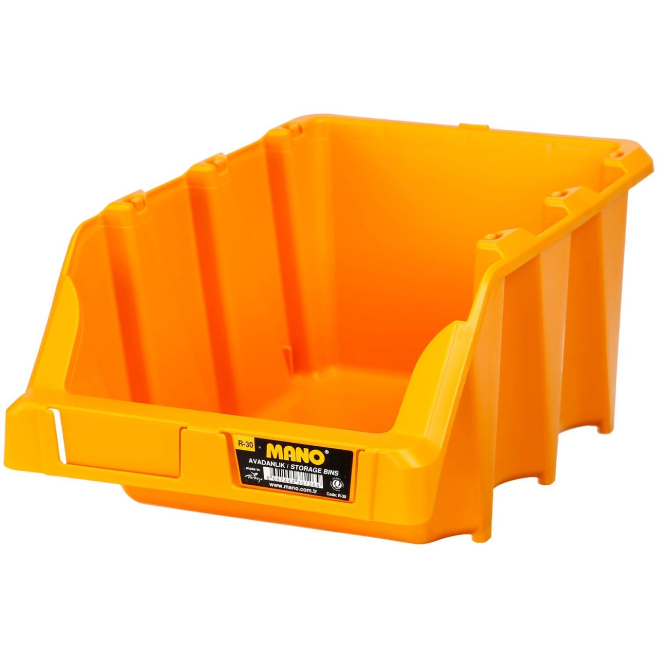 Mano Sarı Avadanlık R-30