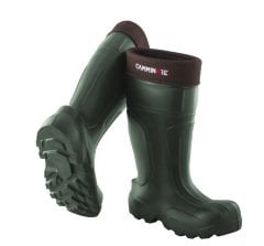 Camminare Çizme Syberian Thermal -50 Siyah No 43