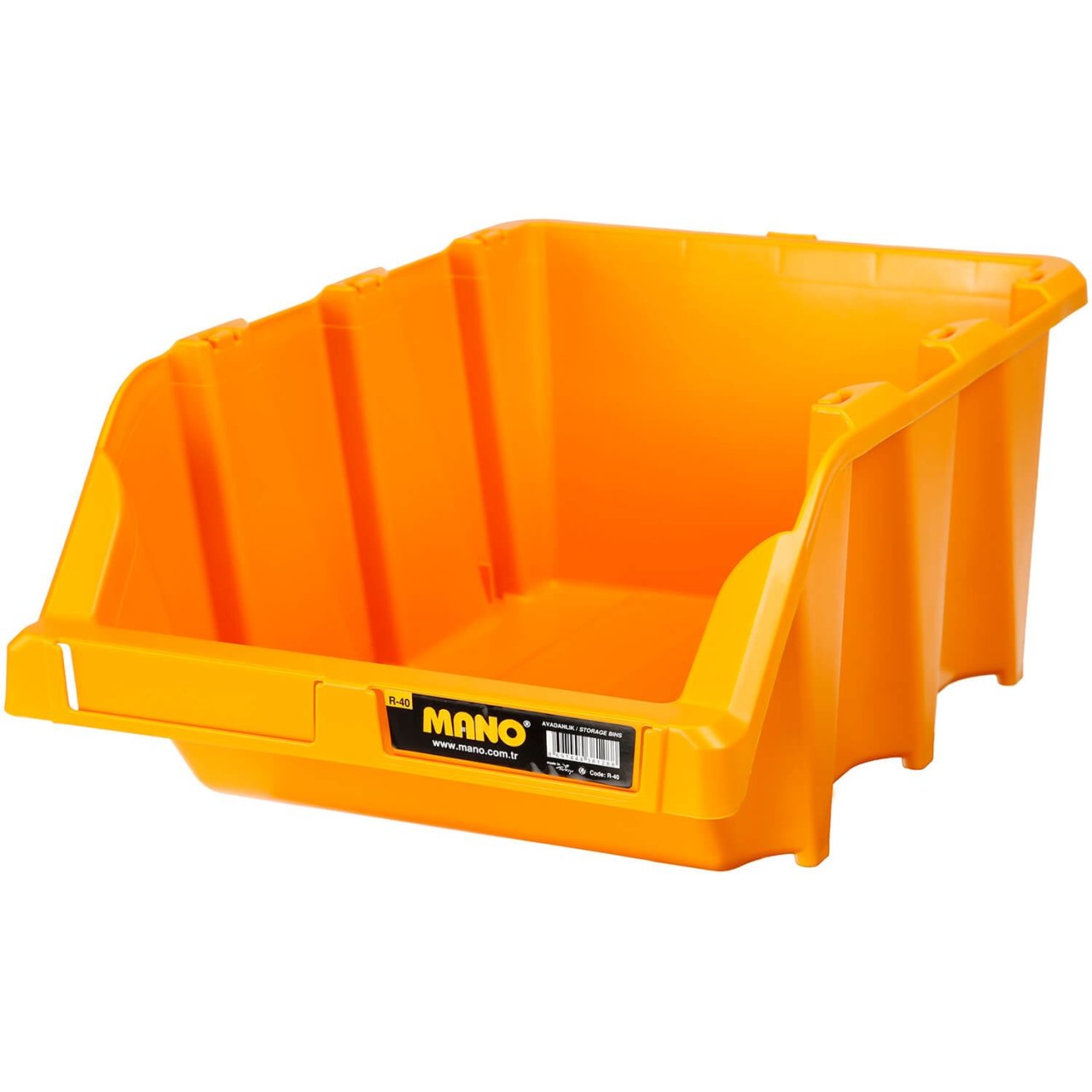 Mano Sarı Avadanlık R-40