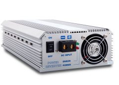 S-link SL-INV2415 1500W DC24V-AC230V İnverter Solar 24V to 220V