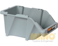 Mano Gri Avadanlık G-10 103mm x165mm x 75mm  (60'lı Paket Halinde Satılır)