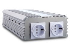 S-link SL-1500W 1500W DC12V-AC230V İnverter