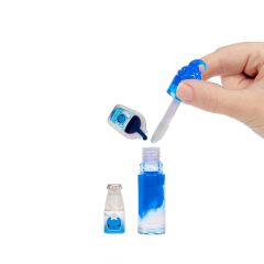 120766 Yummiland Rory Blueberry Bebeği ve Dudak Parlatıcısı